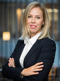 Gindl Dorottya